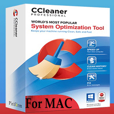 cccleaner for mac